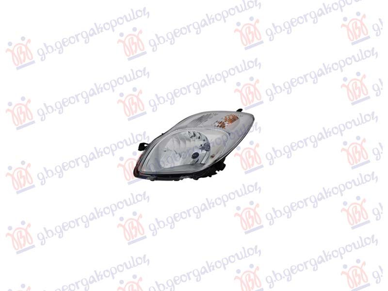 FAR ELEKTRIC PA MOTORR 09-