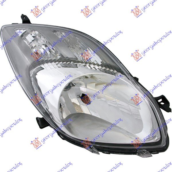 FAR ELKTRIK ME MOTORR I ZI 09