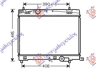 HL. BENZ. 1.33VVT-I (73/74)(09-11)(KOYO)