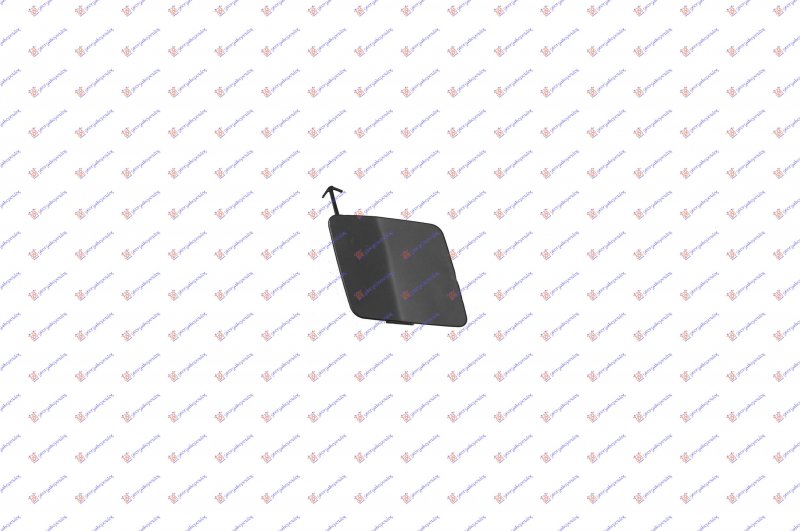 TOW HOOK COVER FRONT 09-
