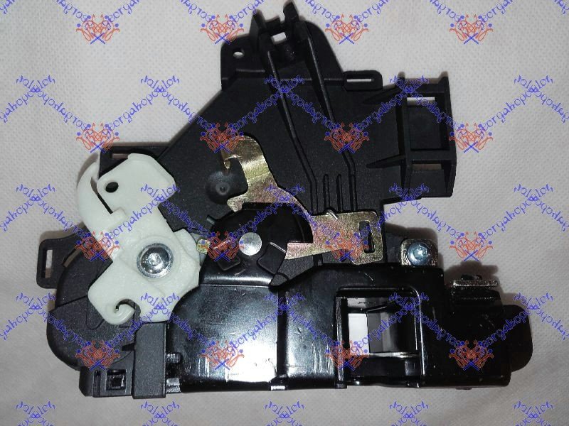 DOOR LOCK FR.(W/O CENTRAL LOCK)(2P)