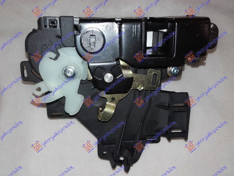 DOOR LOCK RR(W/O CENTRAL LOCK)(2P)