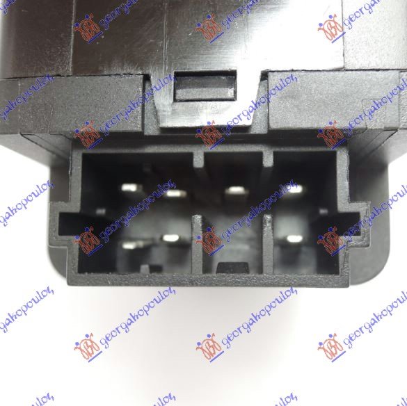 DOOR SWITCH FR. (Double)(6pin)