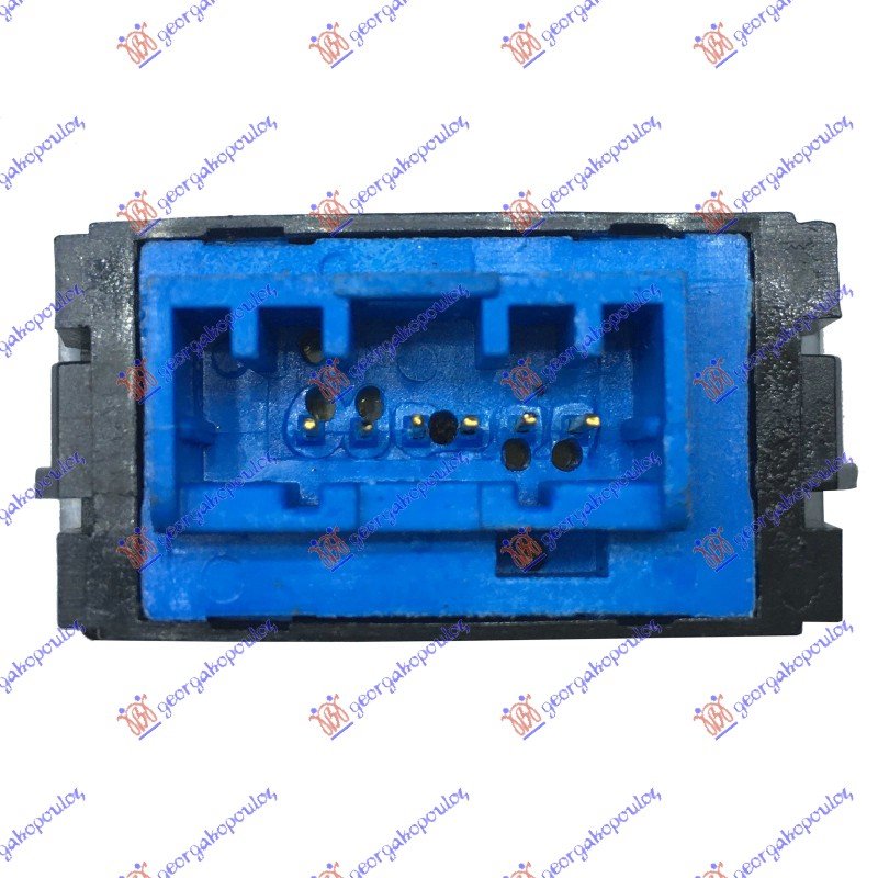 DOOR SWITCH FR. AUTO (6pin)