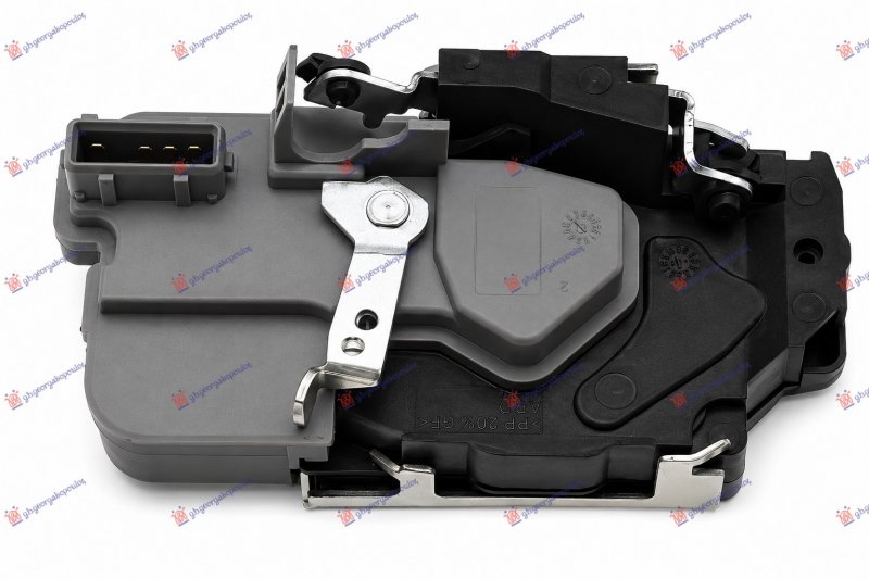 BRAVA ZADNJIH VRATA ELEKTRICNA (4 PIN)