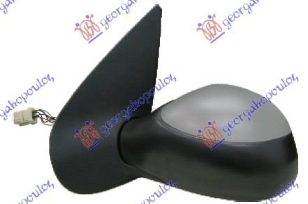 DOOR MIRROR ELECT.PRIMED HEATED-03