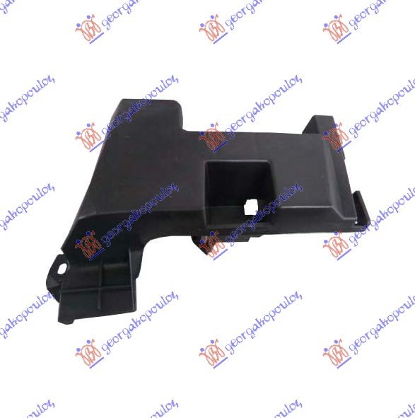 FR. BUMPER BRACKET 4D INNER PLASTIC