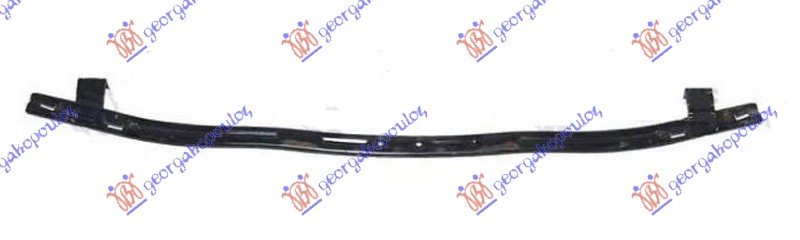 FRONT BUMPER REINFORCEMENT UPPER (O)