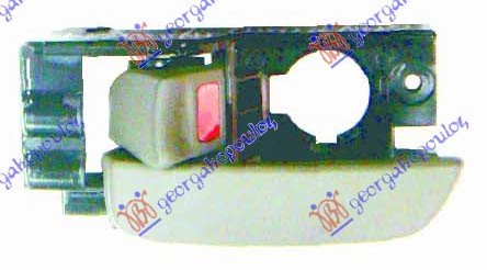 DOOR HANDLE FRONT INNER