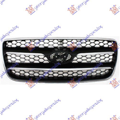 GRILLE (LIMITED)