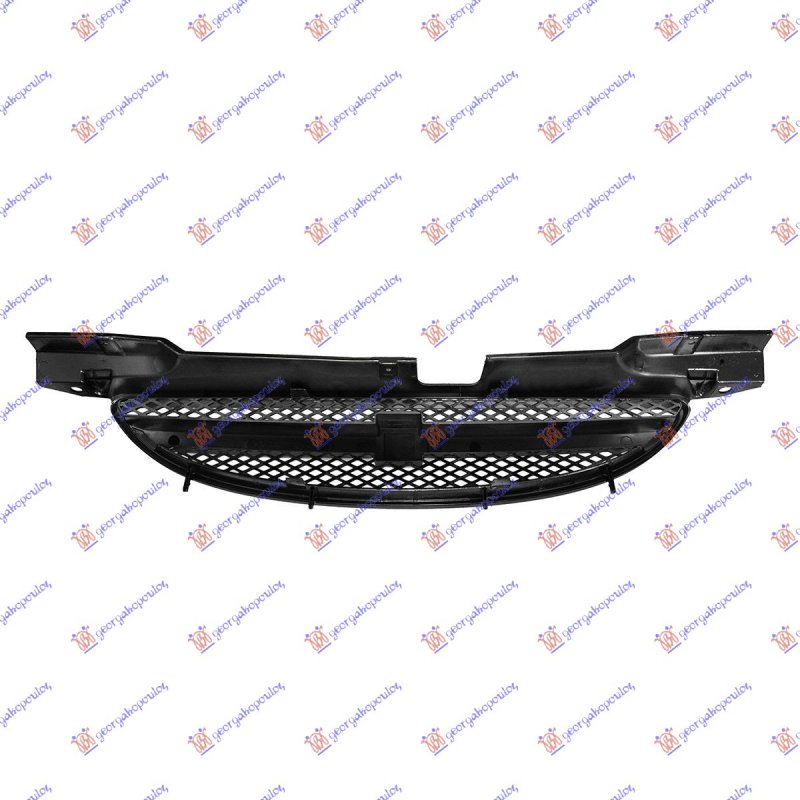 GRILLE SDN -07