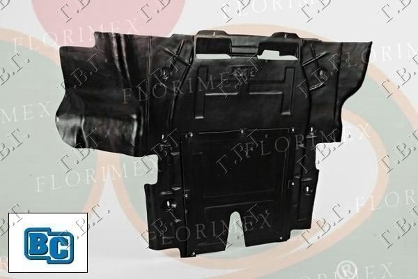 MBROJTESI MOTORRIT PLASTIKE