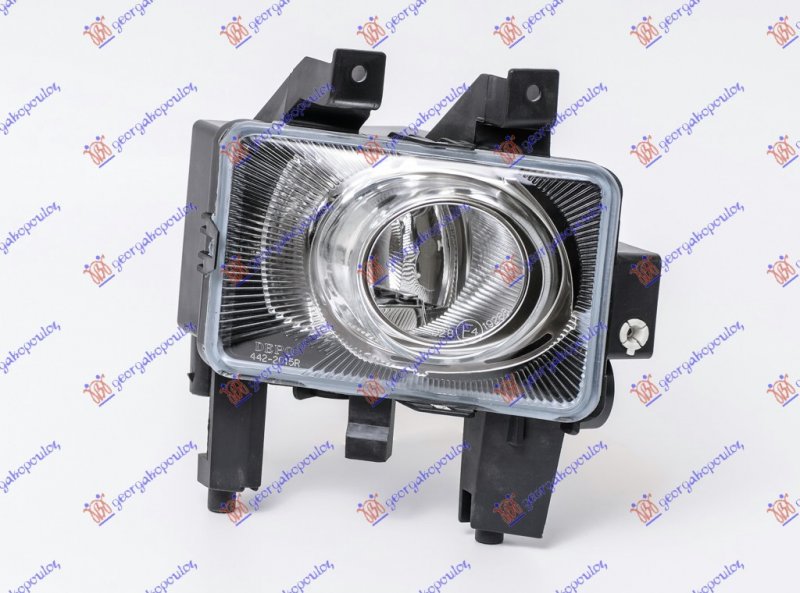 FOG LAMP -07 (E)