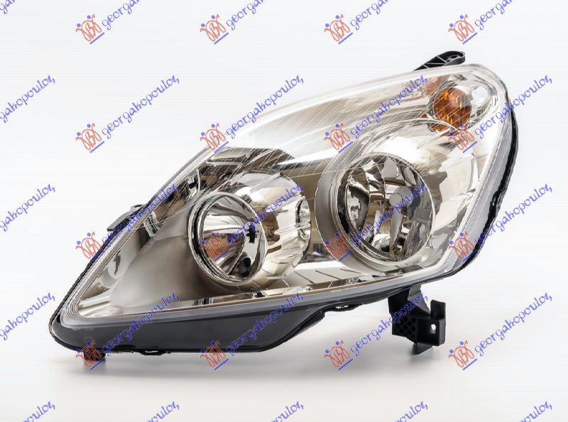 FAR ELEKTRICNI 2008- (MARELLI)