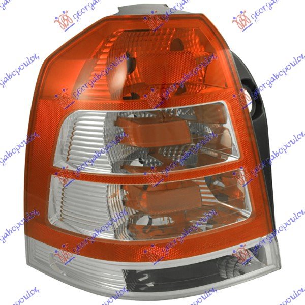 TAIL LAMP MARELLI 08-