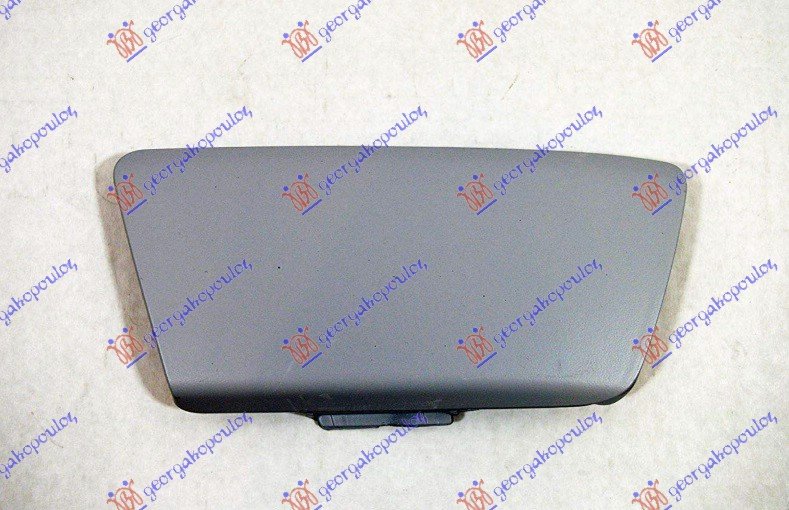 FRONT TOW HOOK COVER 08-