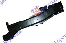 HEAD LAMP PANEL STEEL VERTICAL