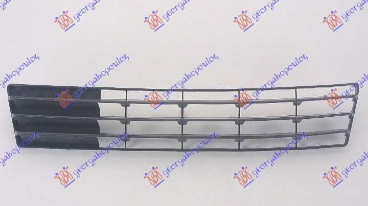 FRONT BUMPER GRILLE -08