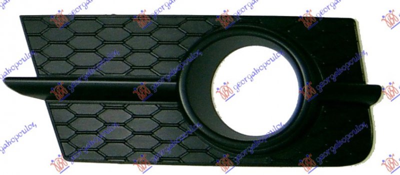 FOG LAMP COVER (SPORT)