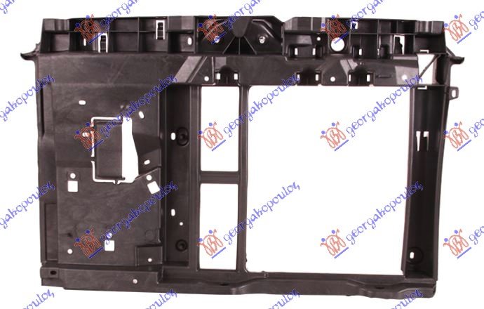 FRONT PANEL 1.1-1.4cc W/A/C 05-