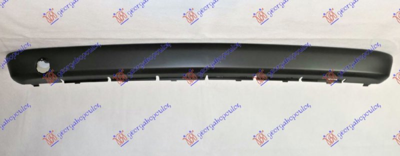 FRONT BUMPER MOULDING 10-