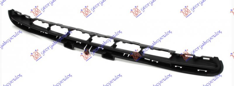 FR. BUMPER UPPER GRILLE 10-