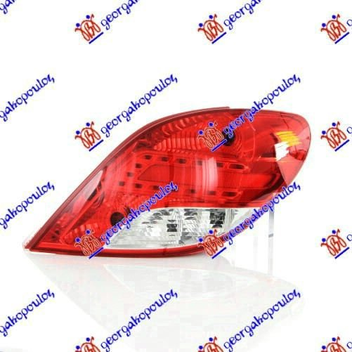 TAIL LAMP 10- (E)