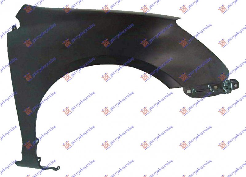 FRONT FENDER (TYPE R)