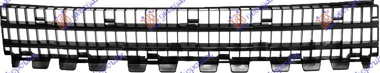 FRONT BUMBER GRILLE INNER