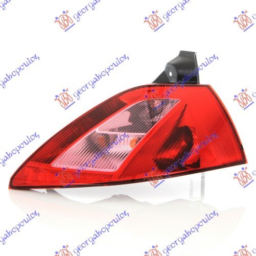 TAIL LAMP 3D/5D ()