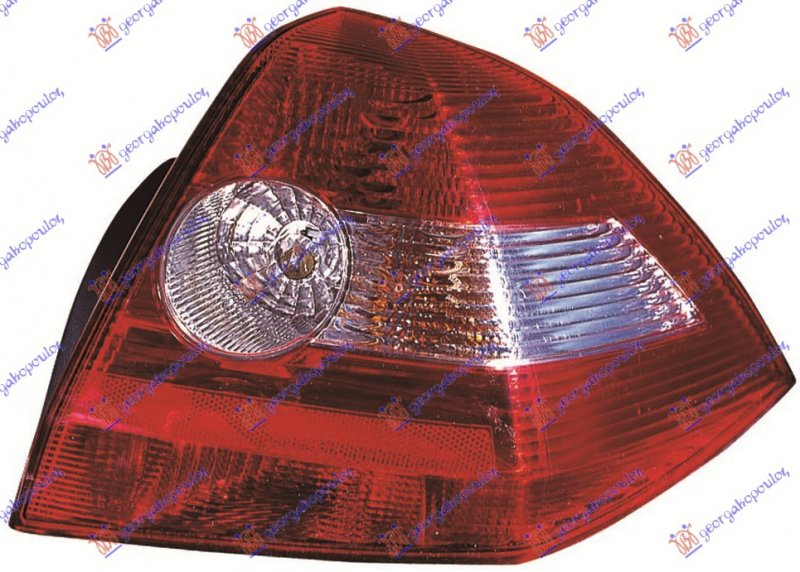 TAIL LAMP SDN (E)