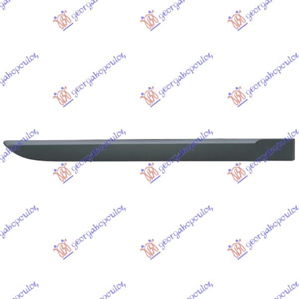 REAR DOOR MOULDING 4/5D