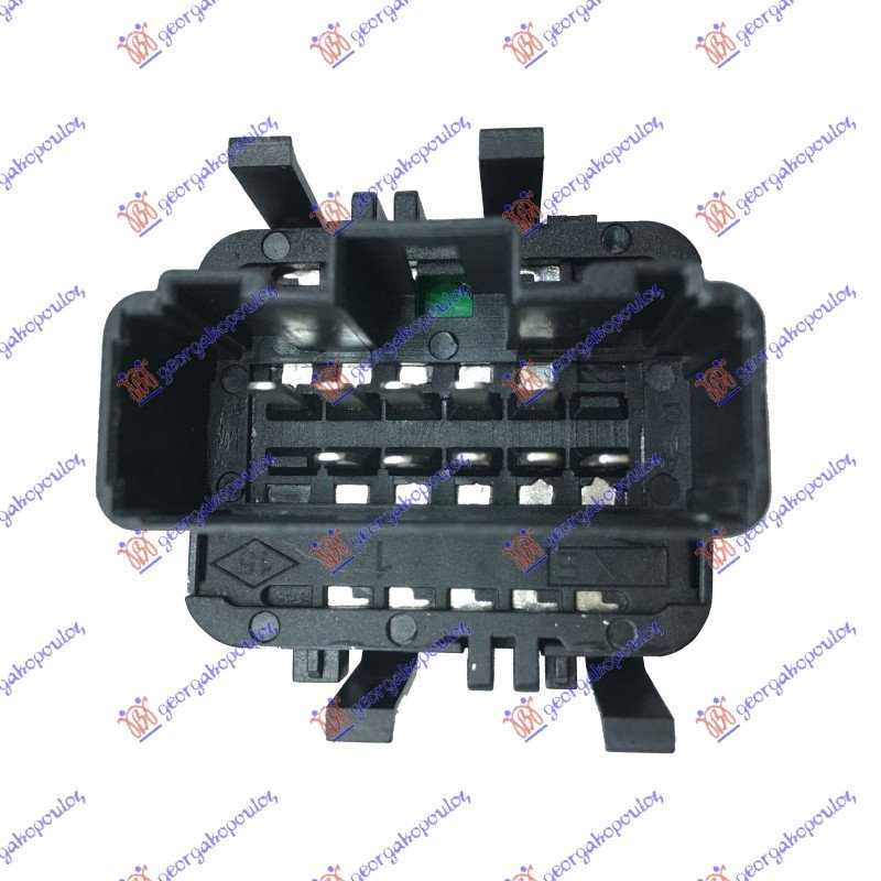 DOOR SWITCH FR. (FR. DR) (10pin)