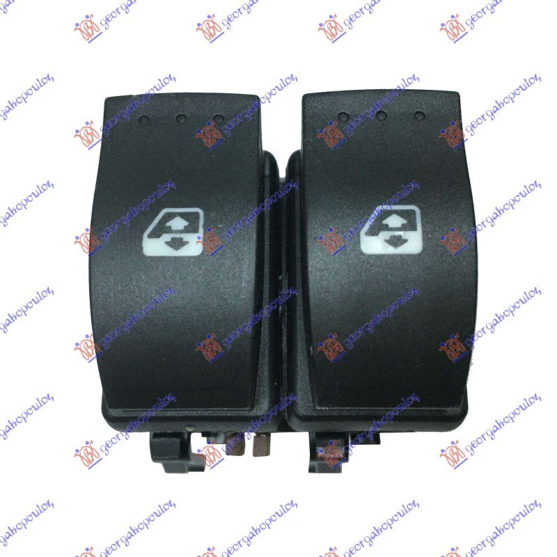 DOOR SWITCH FR. (RR DOOR) AUTOM.(10pin)