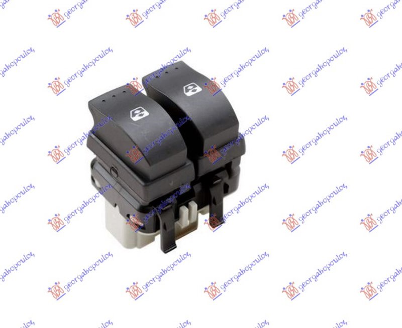 DOOR SWITCH FRONT (FR. DOORS)(10pin)