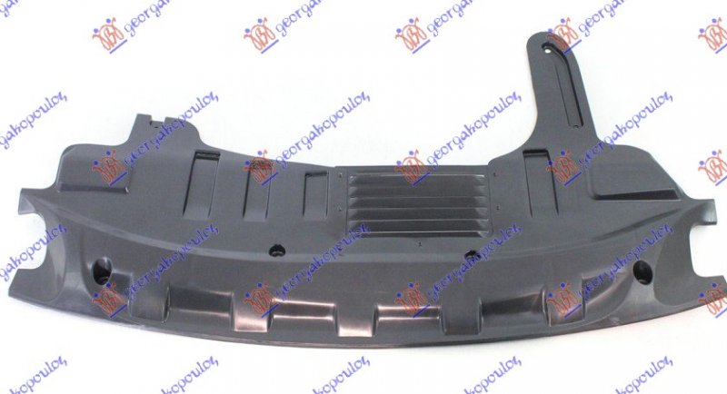 UNDER ENGINE COVER PLASTIC SMALL
