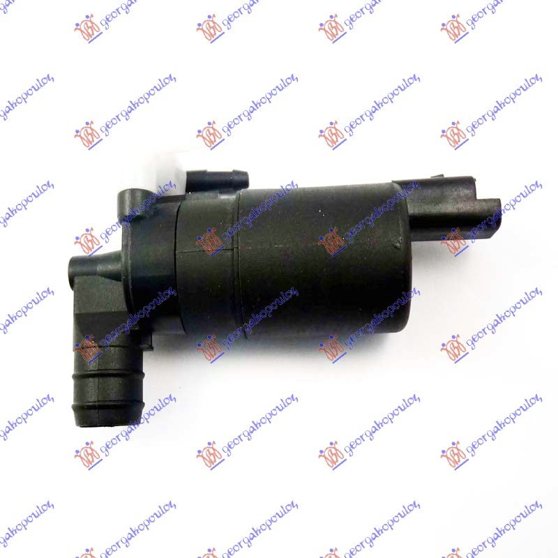 MOTOR FOR WIPER WASHER TANK W/REAR WIPER