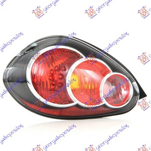 TAIL LAMP 09- MARELLI
