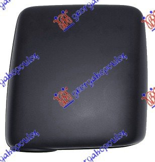 DOOR MIRROR COVER