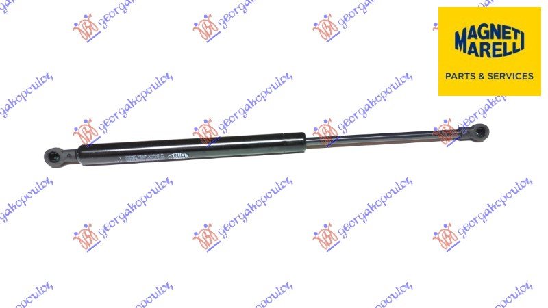 AMORTIZER HAUBE (390L-260N) (MARELLI)