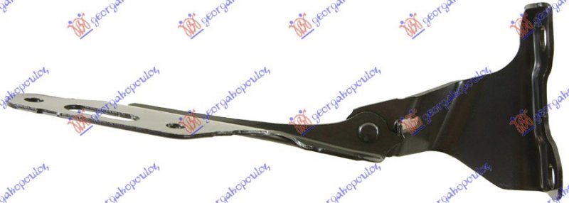 HOOD HINGE