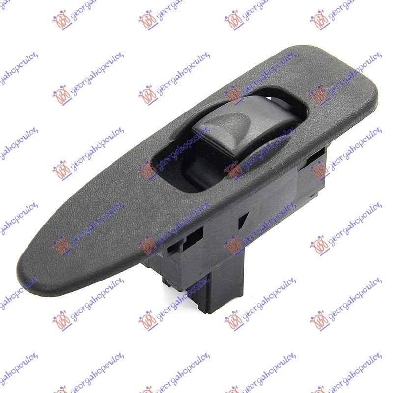 DOOR SWITCH FR. BLACK -00 (8pin)