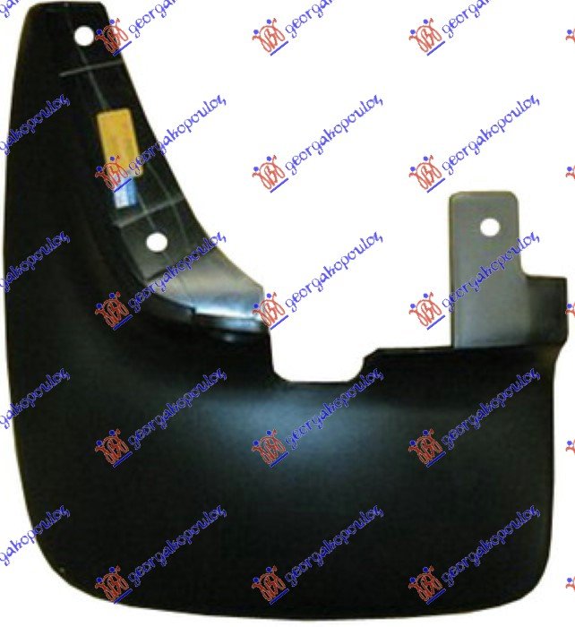 ZASTITA OD BLATA (ZAVESICA) PREDNJA