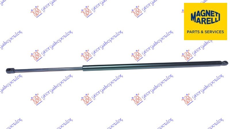 AMORTIZER GEPEK VRATA (892L-655N) (MARELLI)