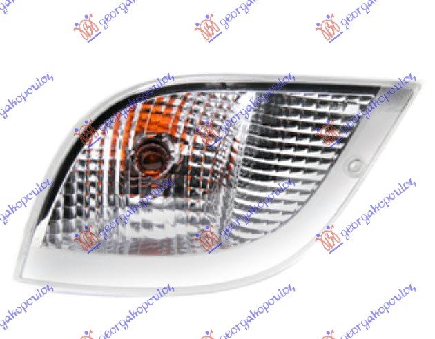 FRONT LAMP 04-