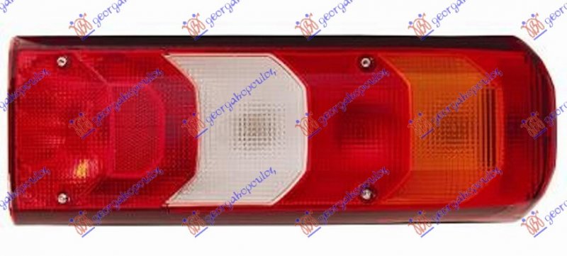 TAIL LAMP 13- (E)