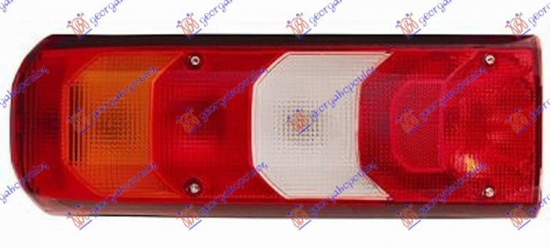 TAIL LAMP 13- (E)