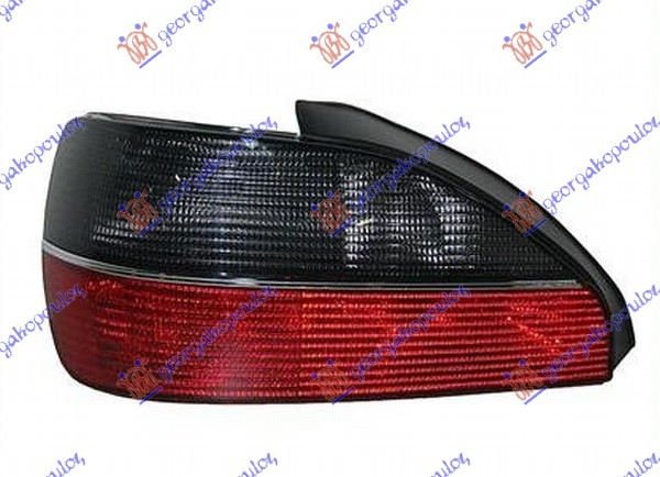 TAIL LAMP 4D (E)