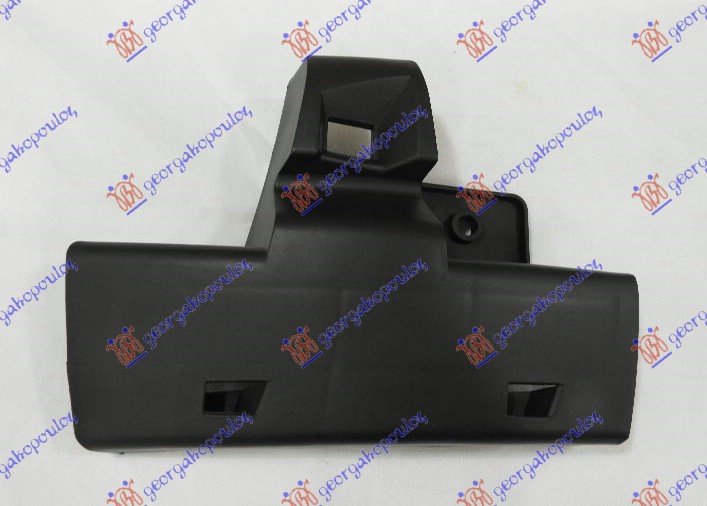 REAR BUMPER STAY SIDE PLAST. (UNDER T.L)
