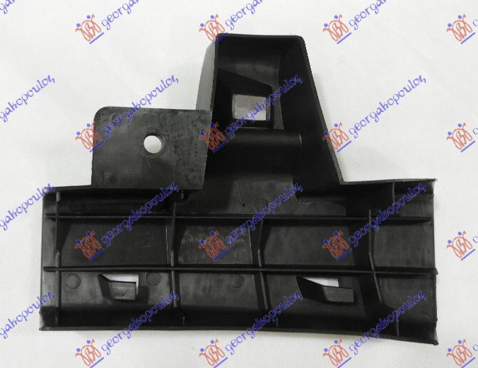 REAR BUMPER STAY SIDE PLAST. (UNDER T.L)